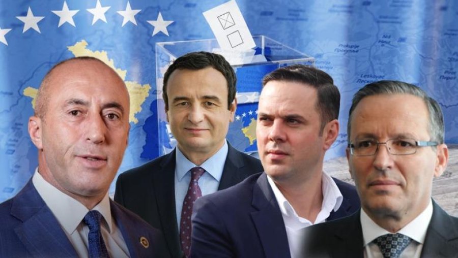 Premtimet e liderëve do të jenë megalomane, por rezultatet…