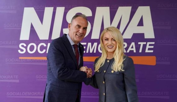 Limaj: Bashkë do ta çajmë rrethimin dhe do të jemi në Kuvend