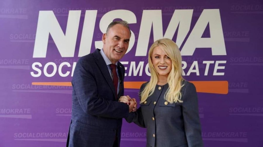 Izmaku: Nëse Nisma s’është pjesë e Kuvendit Kosova do të jetë në krizë