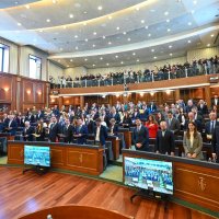 Këta janë emrat e 120 deputetëve të legjislaturës së re të Kuvendit të Kosovës