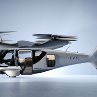 Ky vend së shpejti me taksi fluturuese