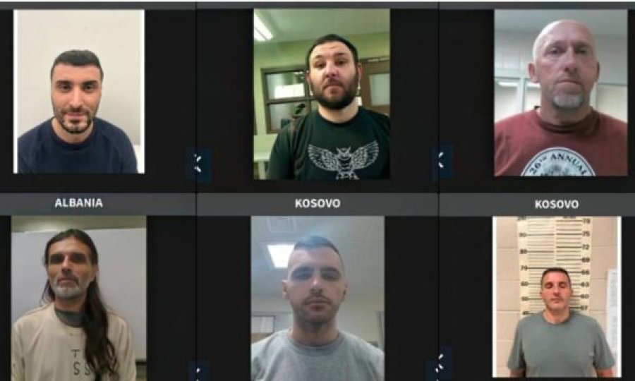 SHBA publikon listën e të rrezikshmëve, mes tyre edhe shqiptarë