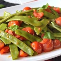 Bishtajat e gjelbra kanë përmbajtje të lartë antioksidantësh