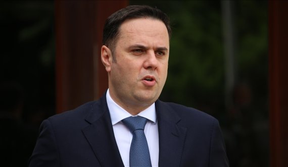 Abdixhiku: Dyert e LDK-së janë gjithmonë të hapura