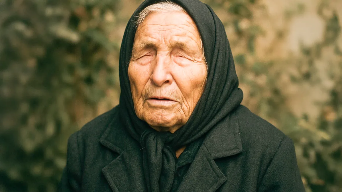 Këto janë parashikimet e Baba Vangës për vitin 2026