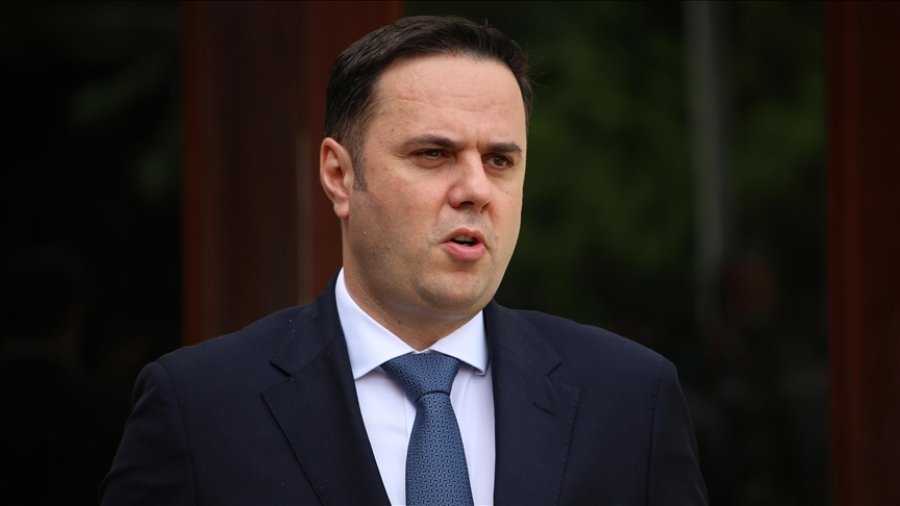 Abdixhiku: Dyert e LDK-së janë gjithmonë të hapura