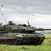 Kroacia blen 'Leopardë' të prodhuar në Gjermani