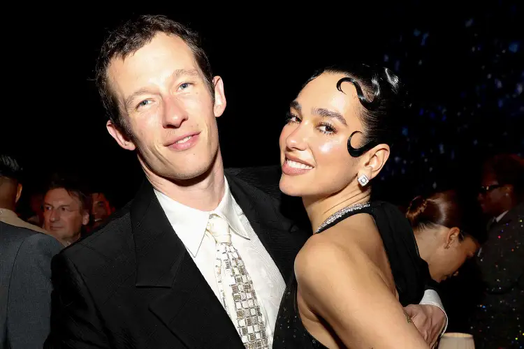 Ja kush u dashurua me Dua Lipën