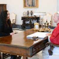 Osmani: Shpresojmë për njohjen e shumëpritur nga Selia e Shenjtë