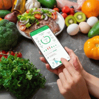 Zbuloni sa kalori duhet të marrim në ditë