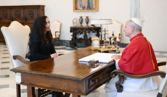 Osmani: Shpresojmë për njohjen e shumëpritur nga Selia e Shenjtë