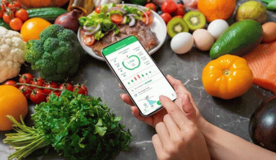 Zbuloni sa kalori duhet të marrim në ditë