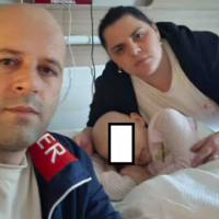 Familja kërkon ndihmë financiare për vajzën 8-vjeçare
