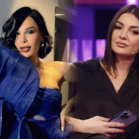 Linda Rei e akuzon Olsa Muhametin për vjedhje të sendeve personale