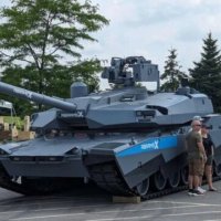 Ushtria amerikane prezanton tankun e ri M1E3 Abrams