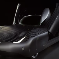 Ka filluar prodhimi për veturën fluturuese