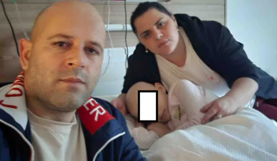 Familja kërkon ndihmë financiare për vajzën 8-vjeçare
