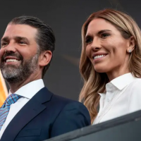 Fejohet për herë të tretë djali i Donald Trump-it!