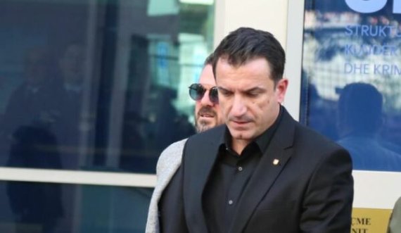 Erion Veliaj reagon nga qelia 