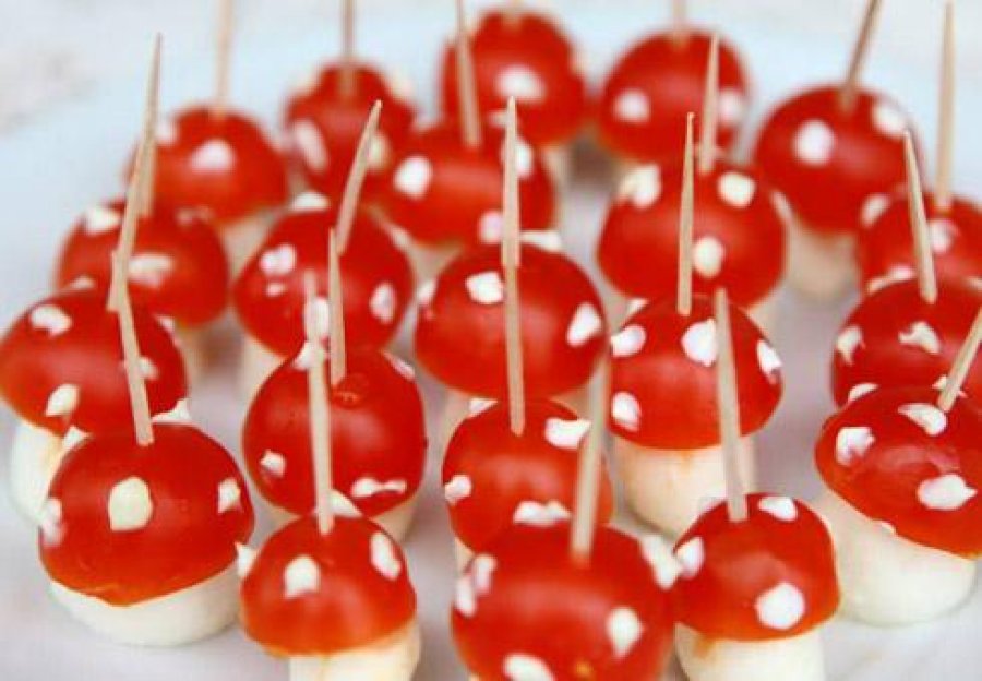 Recetë: Domatina pikaloshe