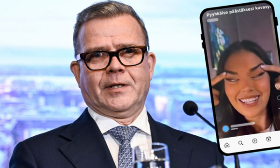 Kryeministri finlandez iu kërkon falje kombeve aziatike pas skandalit që nisi nga Miss Finlanda 