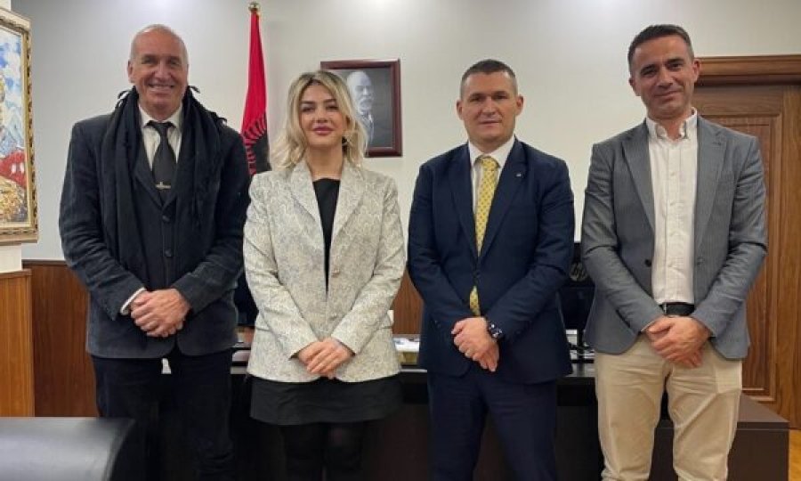 Dumani i SPAK’ut që luftoi  korrupsionin në Shqipëri, vjen në Kosovë