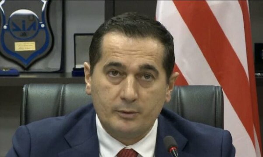 Kreu i ri i SPAK merr detyrën: Do të punojmë në interes të shqiptarëve