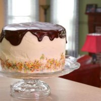 Recetë: Torta 'Përralla arabe'