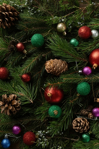 Gëzuar Krishtlindjet