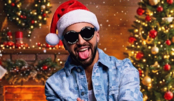 Gjesti rikthehet për festa