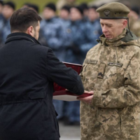 Reportazhi i NYT për ushtarin ukrainas që kaloi 472 ditë në bunker