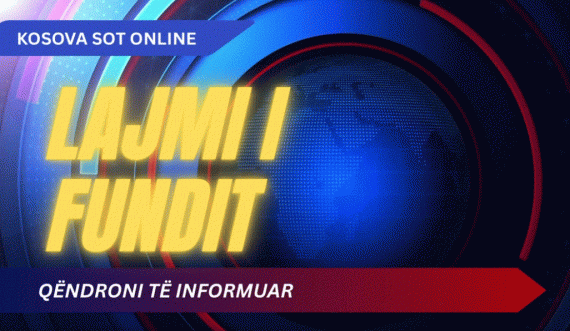 Rrihet brutalisht gazetari i njohur shqiptar