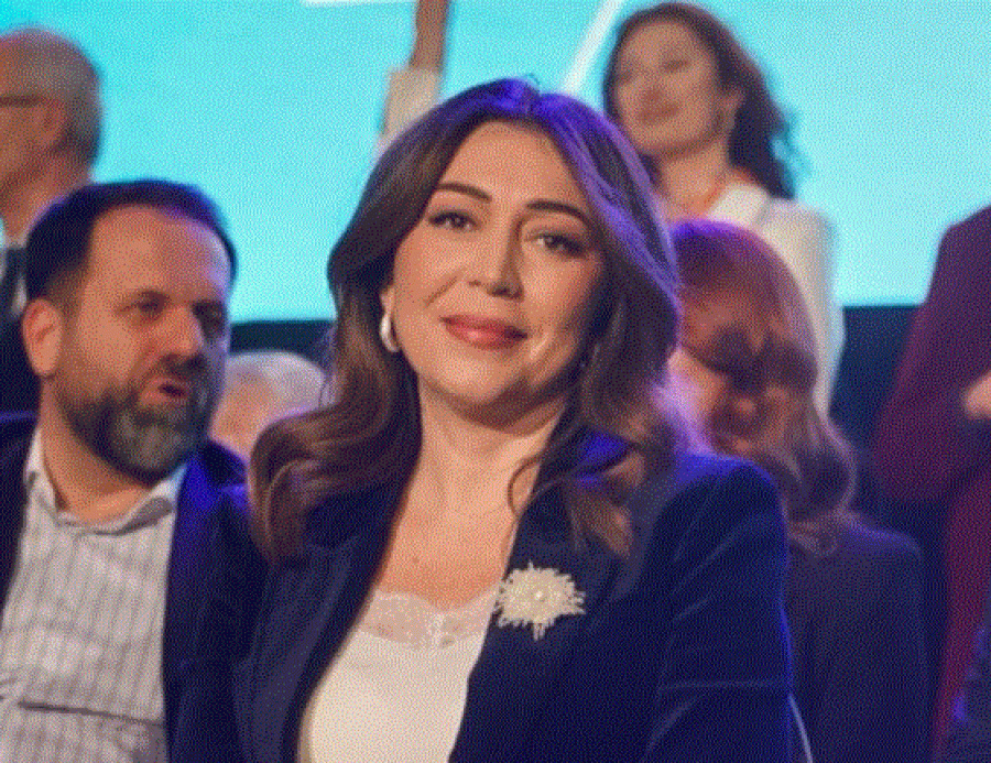 Adelina Thaçi-Meta: Prishtina vulosi shpresën për ndryshim me LDK-në 