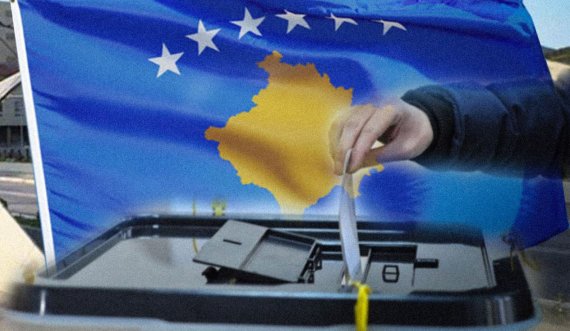 Kosova sot do të votojë në zgjedhjet e parakohshme parlamentare