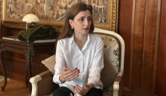 Ymeri nga LDK për rezultatet: Vendi ka zgjedhur për ta duartrokitur Kurtin për 100 euro