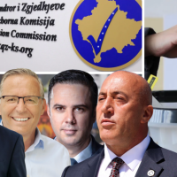 Zeqa: Liderët opozitarë janë fajtorë për humbjen e thellë të partive të tyre në zgjedhje