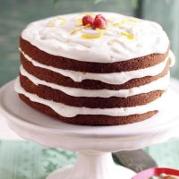 Recetë: Ëmbelsirë festive