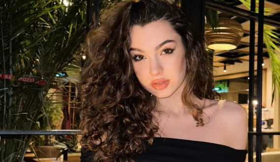 Aktorja e famshme ka shijuar bukuritë e Kosovës