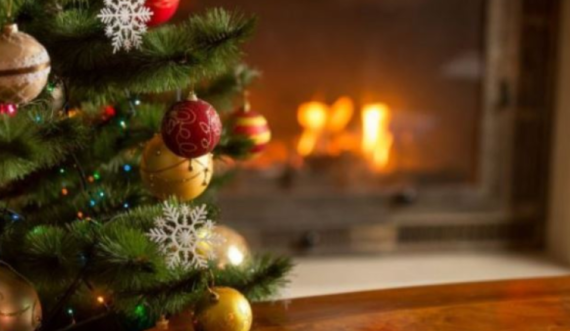 Ja çfarë duhet të bëni natën e ndërrimit të viteve