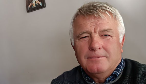 12-vjeçarja që u përdhu*nua nga i moshuari shkonte në shtëpinë e tij 