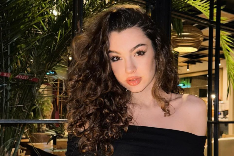 Aktorja e famshme ka shijuar bukuritë e Kosovës