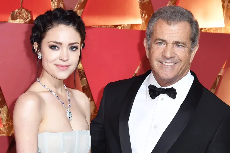 Mel Gibson dhe Rosalind Ross janë ndarë pas nëntë vitesh së bashku
