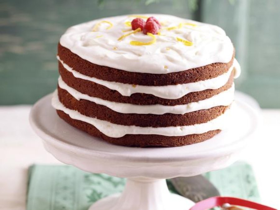 Recetë: Ëmbelsirë festive