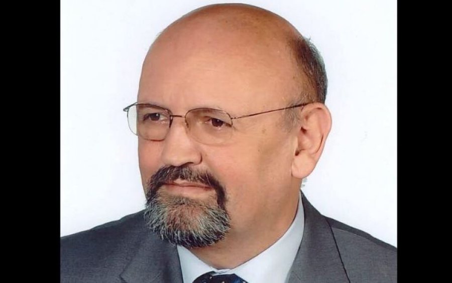 Vdiq mjeku kosovar, Prof. Dr. Isuf Dedushaj