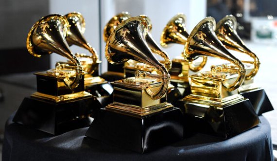Grammy Awards 2025: Ja lista e plotë e fituesve