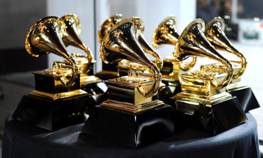 Grammy Awards 2025: Ja lista e plotë e fituesve