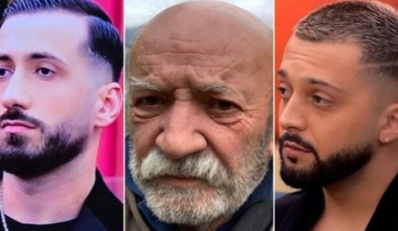 Lajçi godet Jozin: Pse i ofendon nënat kosovare dhe e urreni Gjestin kosovarin e vetëm që keni aty?