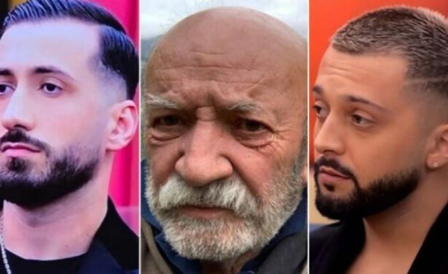 Lajçi godet Jozin: Pse i ofendon nënat kosovare dhe e urreni Gjestin kosovarin e vetëm që keni aty?