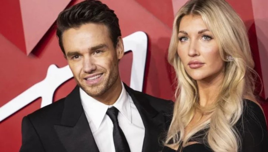 Vdekja e Liam Payne, flet për herë të parë e dashura e tij