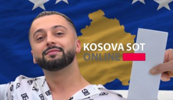 Skandaloze: Gjesti goditet fizikisht në 'Big Brother Albania Vip' në ditën e Zgjedhjeve në Kosovë 
